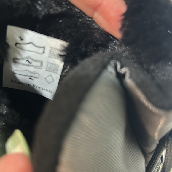 Pajar Lacey Waterproof Nylon Winter Boot - Picture 16 of 16